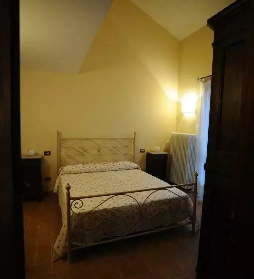 Standard-huone, Azienda Agraria Montelujano