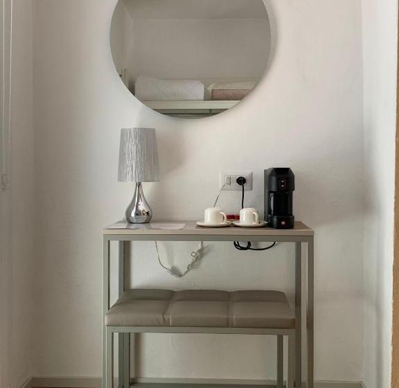 스탠다드 테라스 룸, Bel Soggiorno