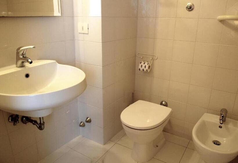 스탠다드 도시전망 룸, Bel Soggiorno