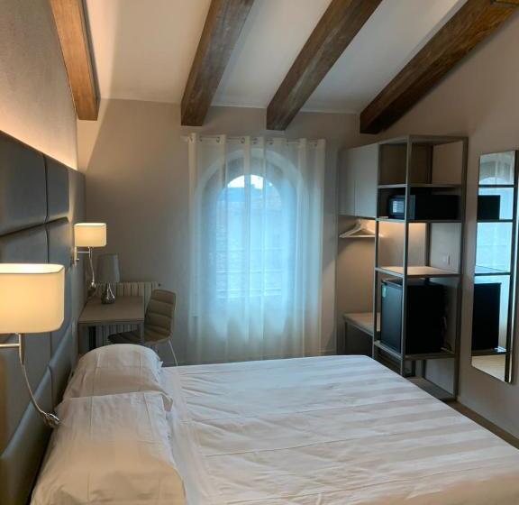 스탠다드 도시전망 룸, Bel Soggiorno