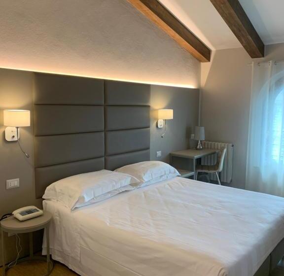 스탠다드 도시전망 룸, Bel Soggiorno