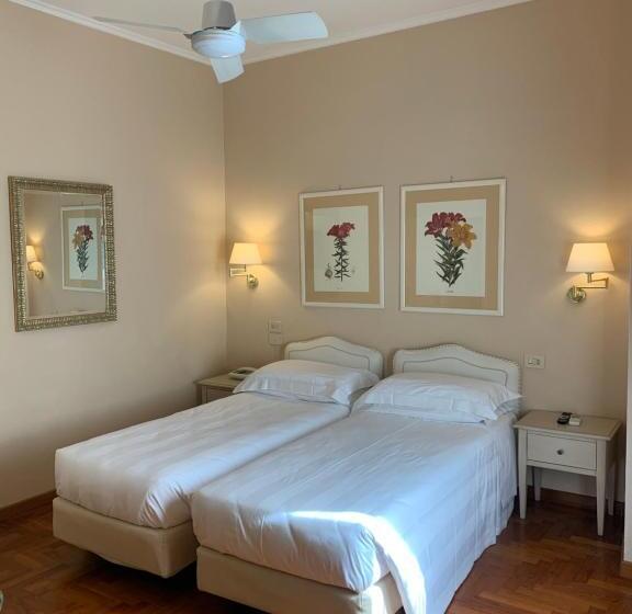 스탠다드 도시전망 룸, Bel Soggiorno