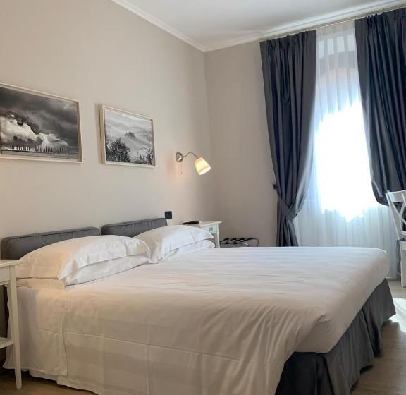 스탠다드 도시전망 룸, Bel Soggiorno