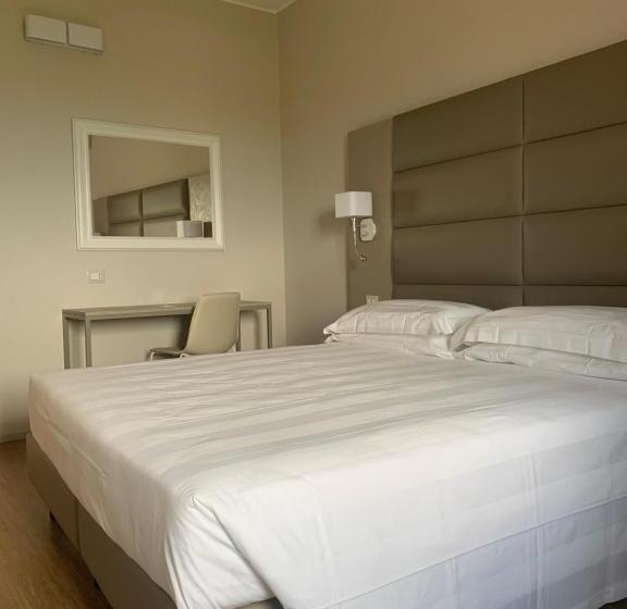 스탠다드 전망 룸, Bel Soggiorno