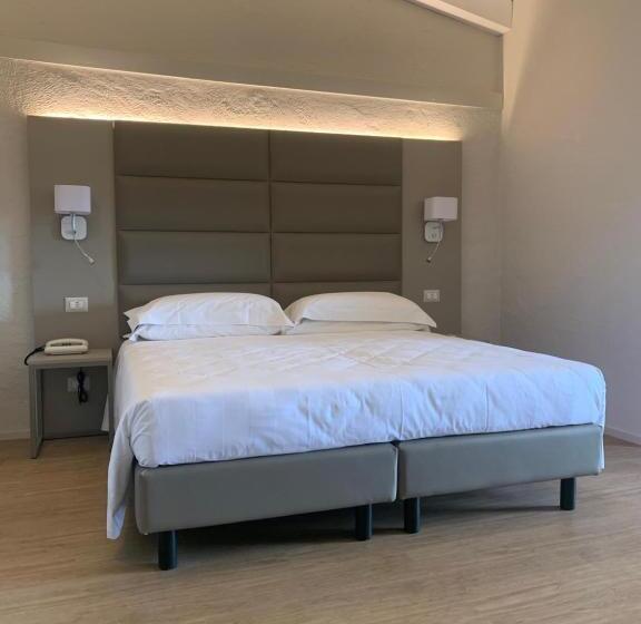 스탠다드 전망 룸, Bel Soggiorno