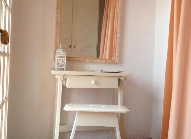 스탠다드 전망 룸, Bel Soggiorno