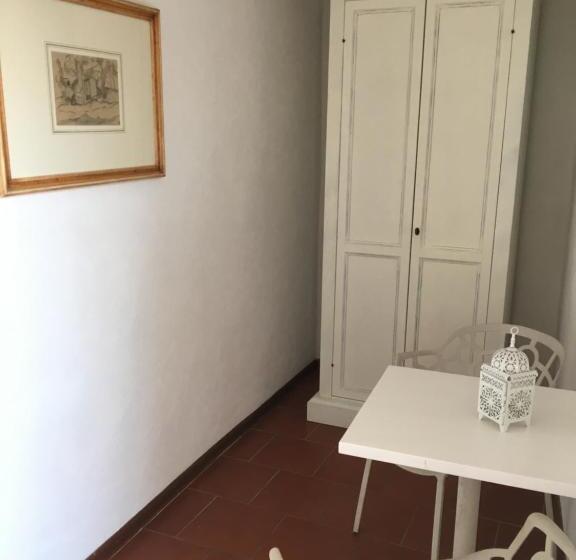 스탠다드 전망 룸, Bel Soggiorno