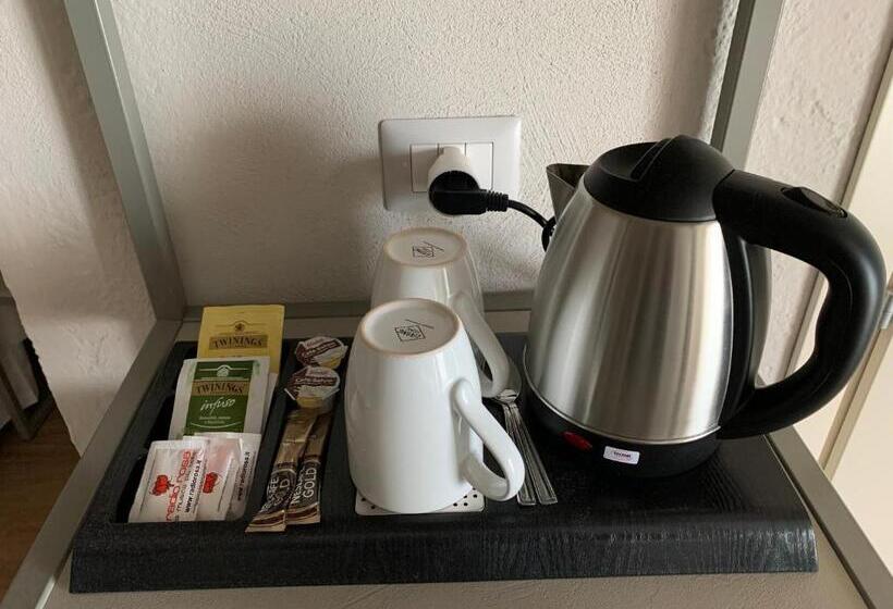 패밀리 룸, Bel Soggiorno