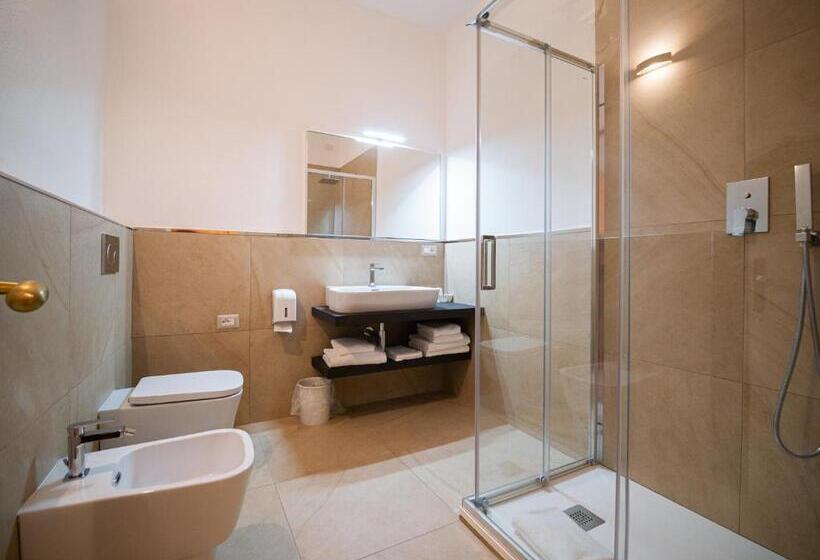 패밀리 룸, Bel Soggiorno