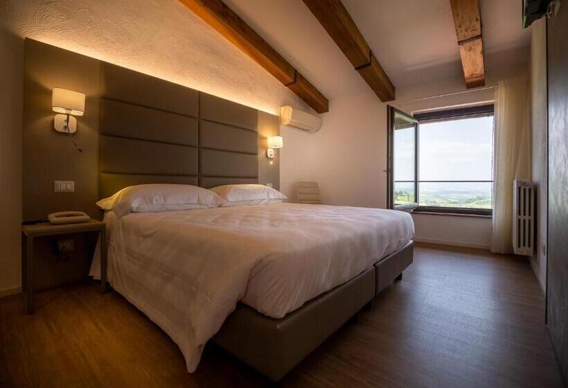 패밀리 룸, Bel Soggiorno