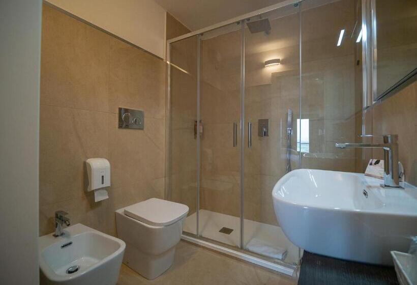 패밀리 룸, Bel Soggiorno