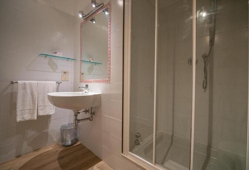 패밀리 룸, Bel Soggiorno