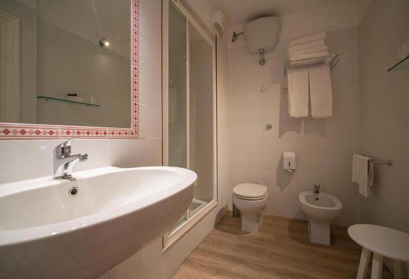 패밀리 룸, Bel Soggiorno