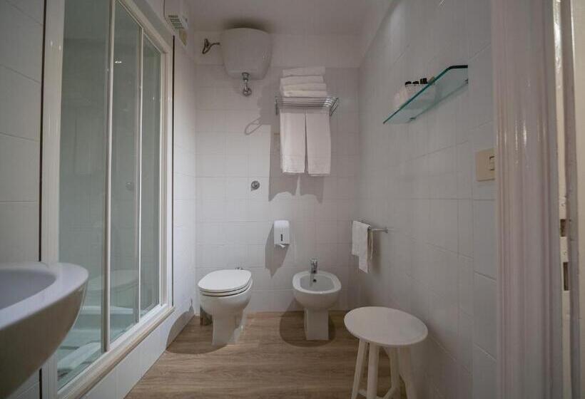 패밀리 룸, Bel Soggiorno