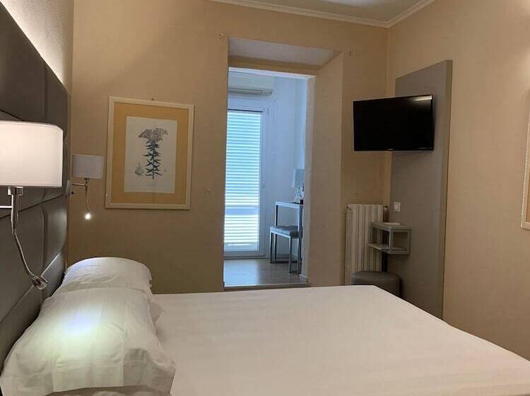 스탠다드 전망 룸, Bel Soggiorno