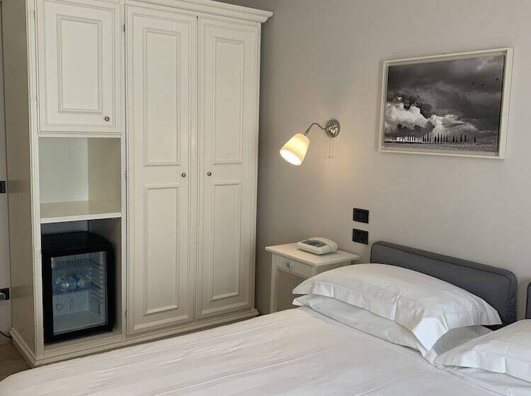 스탠다드 도시전망 룸, Bel Soggiorno