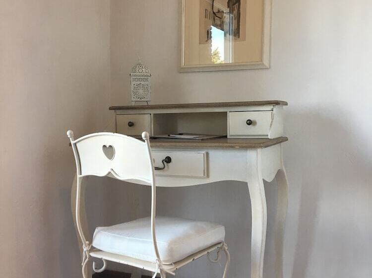 스탠다드 전망 룸, Bel Soggiorno