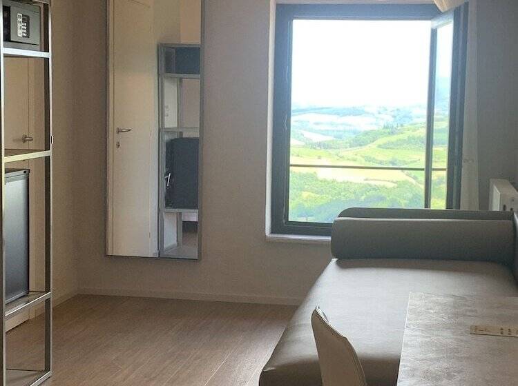 스탠다드 전망 룸, Bel Soggiorno