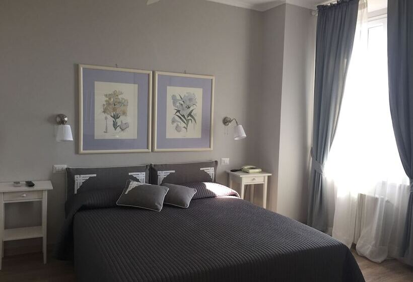 스탠다드 전망 룸, Bel Soggiorno