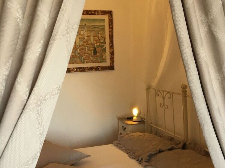 스탠다드 전망 룸, Bel Soggiorno