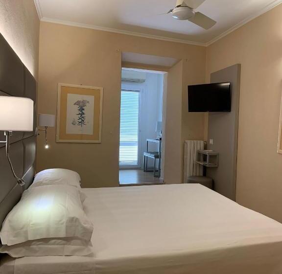 스탠다드 테라스 룸, Bel Soggiorno