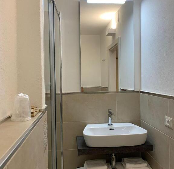 스탠다드 테라스 룸, Bel Soggiorno