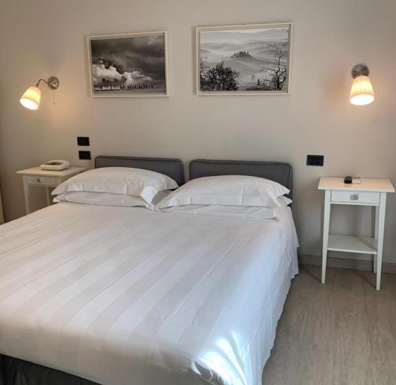 스탠다드 도시전망 룸, Bel Soggiorno