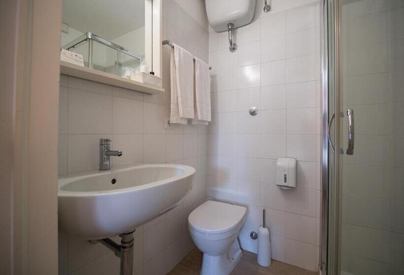 스탠다드 도시전망 룸, Bel Soggiorno