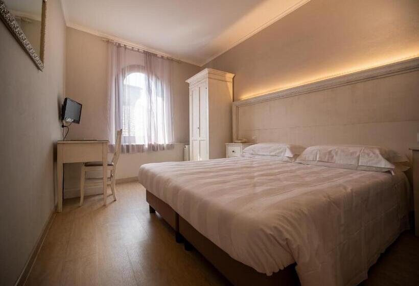 스탠다드 도시전망 룸, Bel Soggiorno