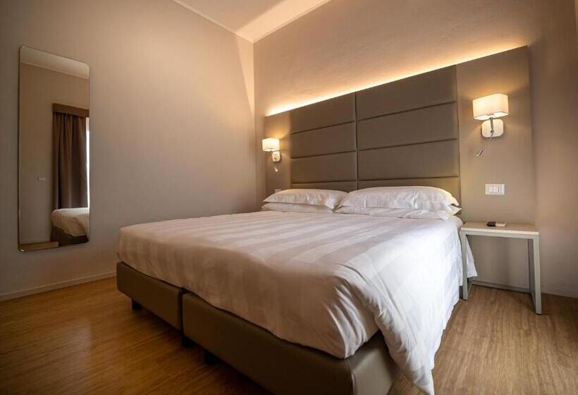 스탠다드 도시전망 룸, Bel Soggiorno