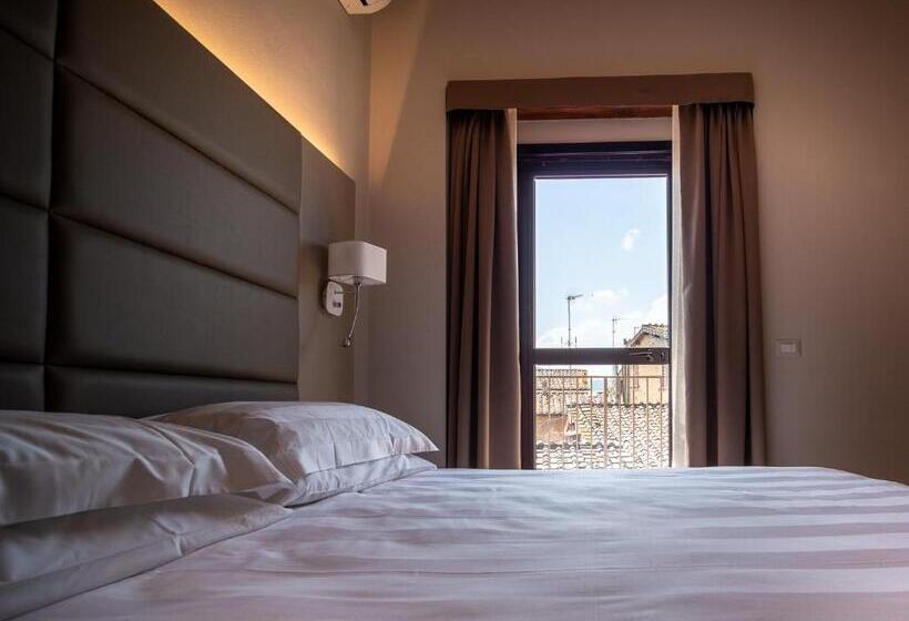 스탠다드 도시전망 룸, Bel Soggiorno