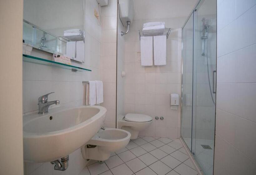 스탠다드 도시전망 룸, Bel Soggiorno