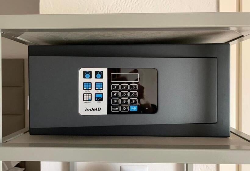 스탠다드 전망 룸, Bel Soggiorno