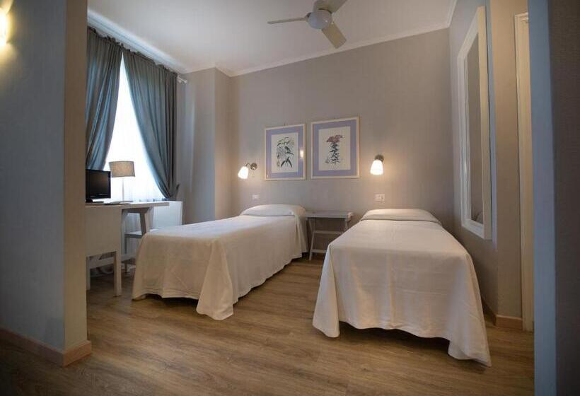 패밀리 룸, Bel Soggiorno