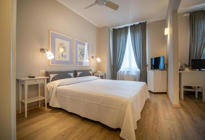 패밀리 룸, Bel Soggiorno