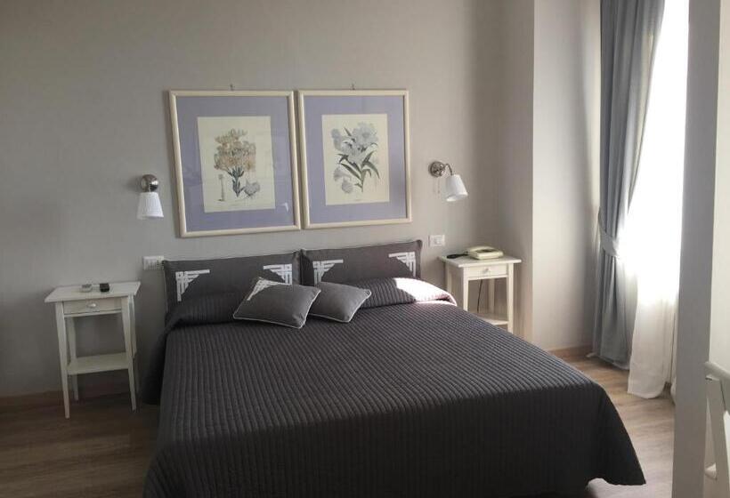 패밀리 룸, Bel Soggiorno