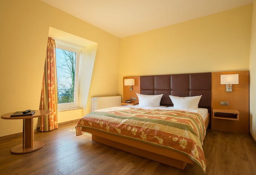 اتاق استاندارد سه نفره, Berghotel Kockelsberg