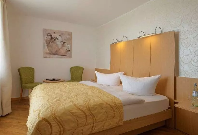 スタンダードルーム, Berghotel Kockelsberg