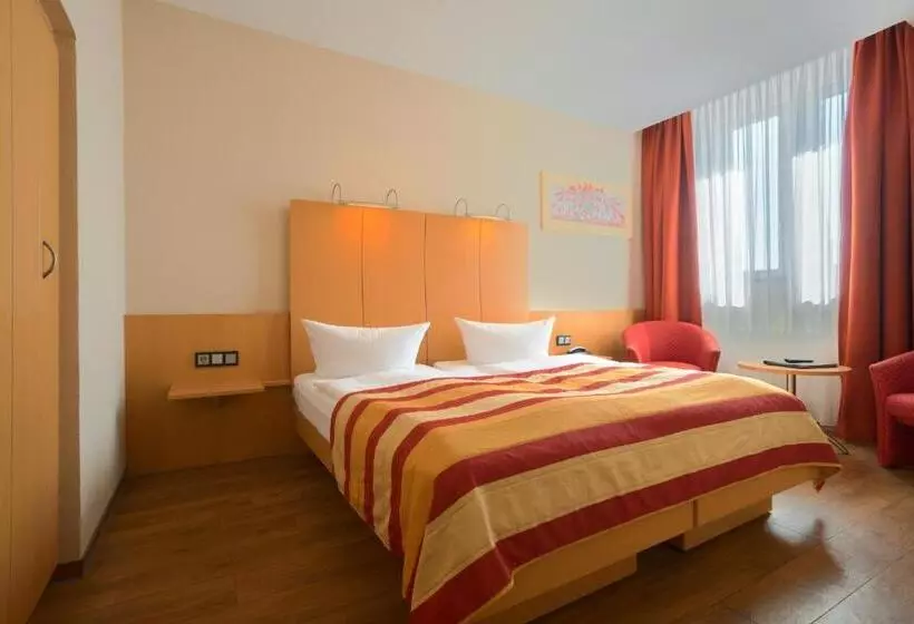 スタンダードルーム, Berghotel Kockelsberg