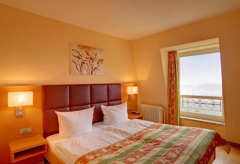 اتاق راحتی, Berghotel Kockelsberg