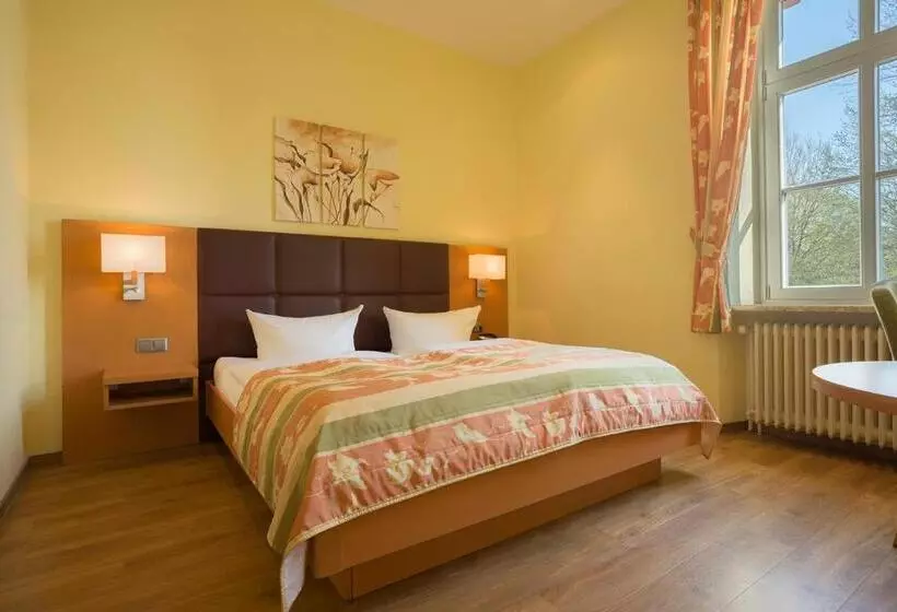 ビジネスルーム, Berghotel Kockelsberg