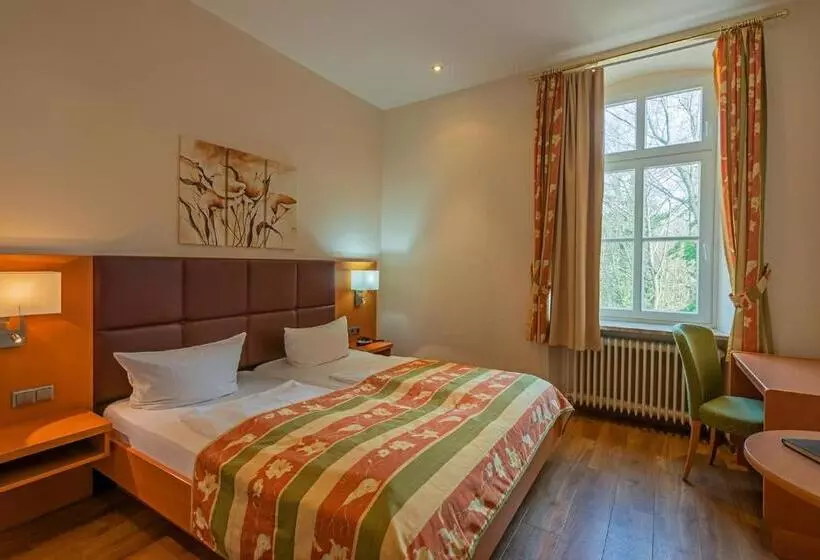 ビジネスルーム, Berghotel Kockelsberg