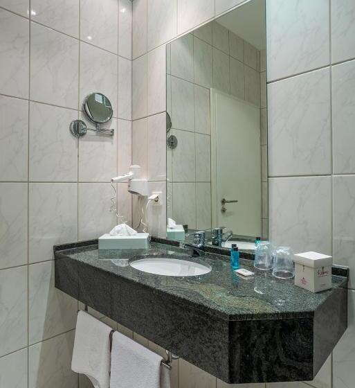 اتاق کلاس بیزنس, Berghotel Kockelsberg