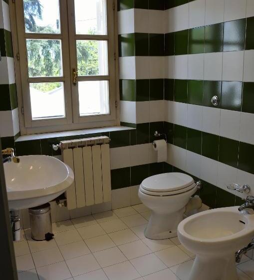 חדר סטנדרט, Calzaiolo