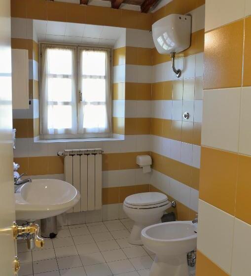 חדר סטנדרט, Calzaiolo