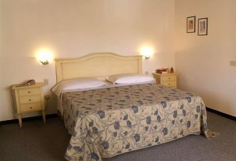 חדר סטנדרט, Calzaiolo