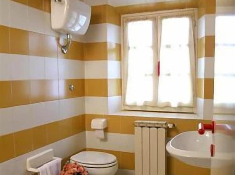 חדר סטנדרט, Calzaiolo