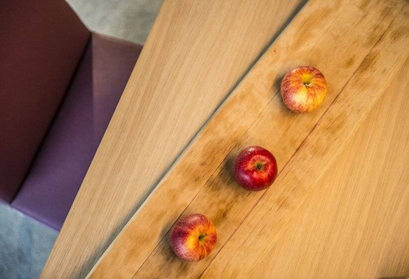 חדר סטנדרט יחיד, Campingpark Steiner