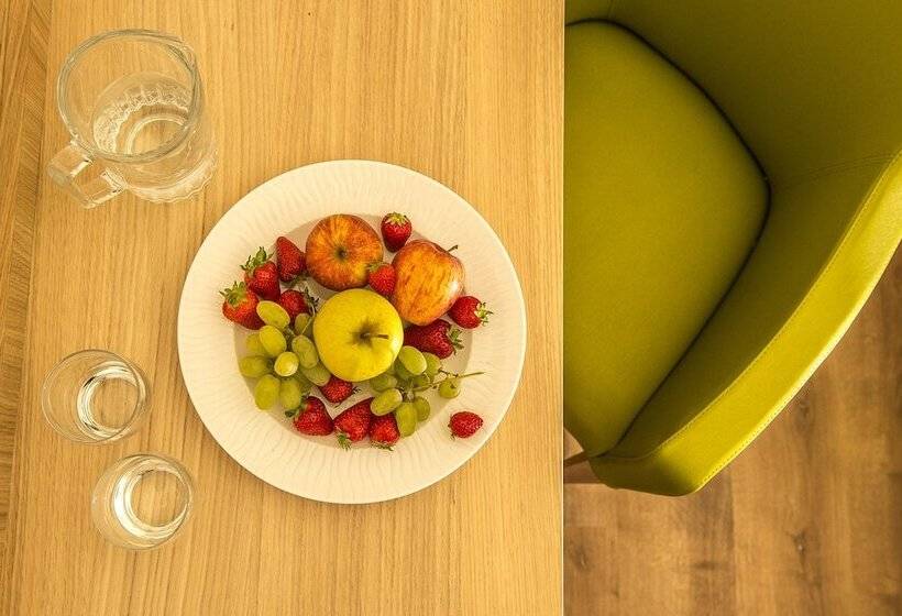 חדר סטנדרט יחיד, Campingpark Steiner