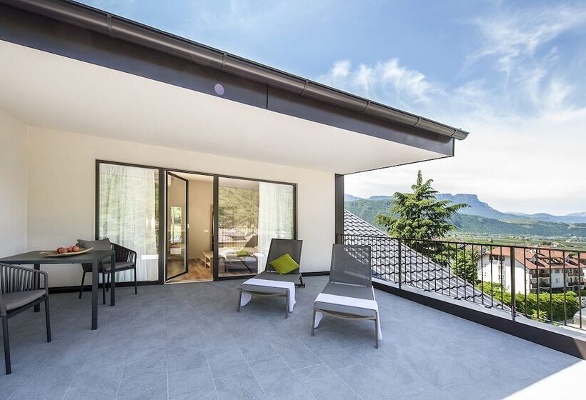 חדר סטנדרט, Campingpark Steiner